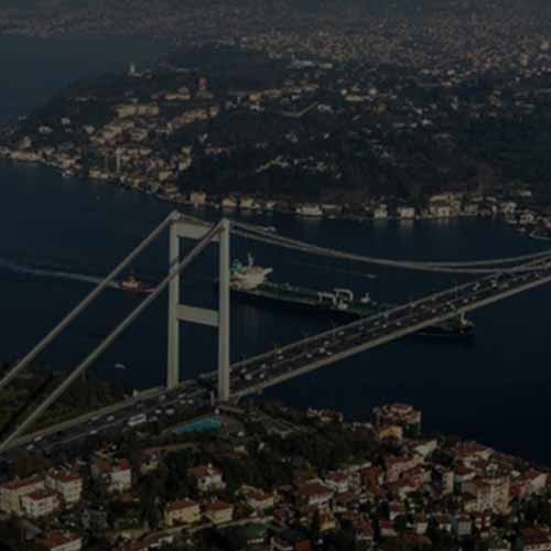 15 temmuz şehitler köprüsü