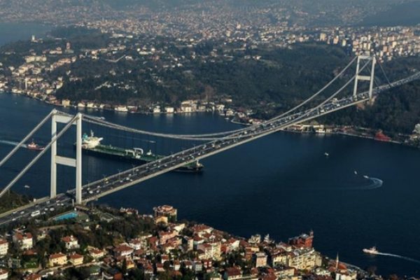 15 temmuz şehitler köprüsü