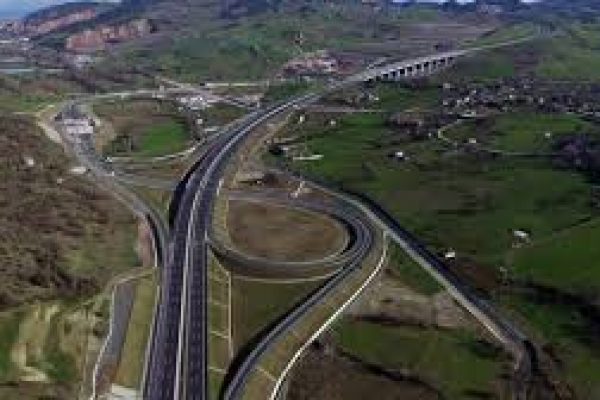 GEBZE İZMİR OTOYOLU GEMLİK VİYADÜĞÜ1-min