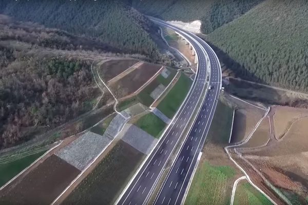 GEBZE İZMİR OTOYOLU İZMİT KÖRFEZ KUZEY YAKLAŞIM VİYADÜĞÜ3-min