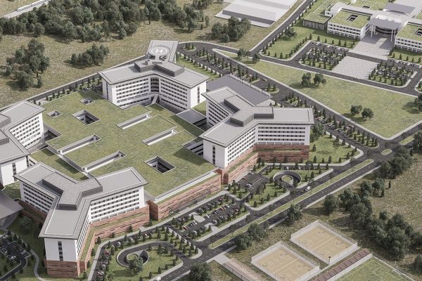bursa entegre sağlık kampüsü1