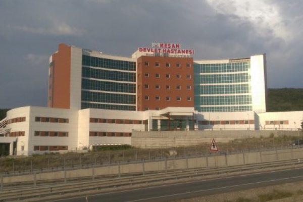 edirne keşan devlet hastanesi3