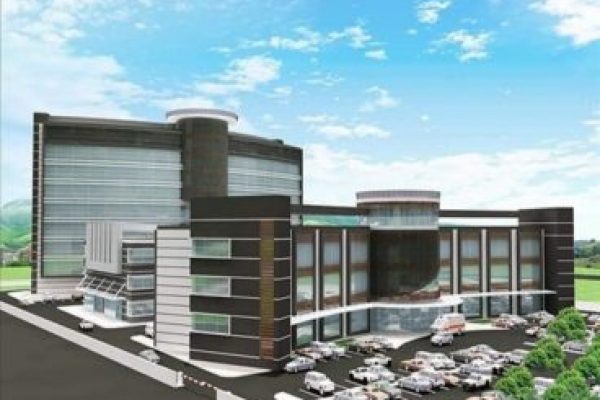 hatay dörtyol devlet hastanesi1