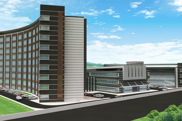 hatay dörtyol devlet hastanesi2