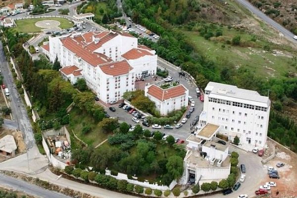 muğla milas devlet hastanesi