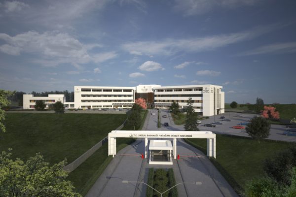 muğla yatağan devlet hastanesi2