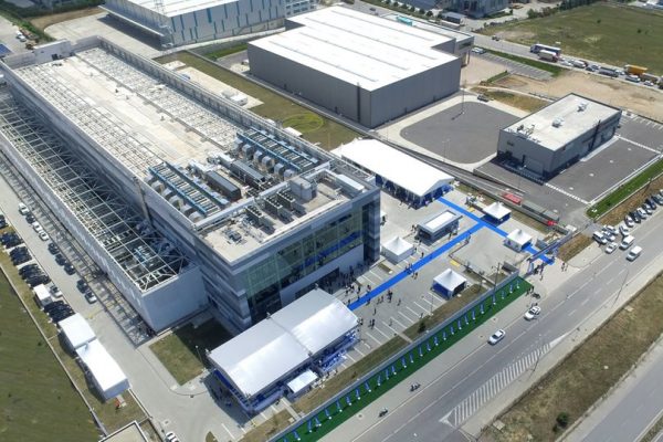 turkcell gebze data center