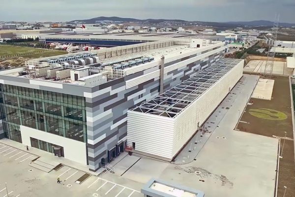 turkcell gebze data merkezi